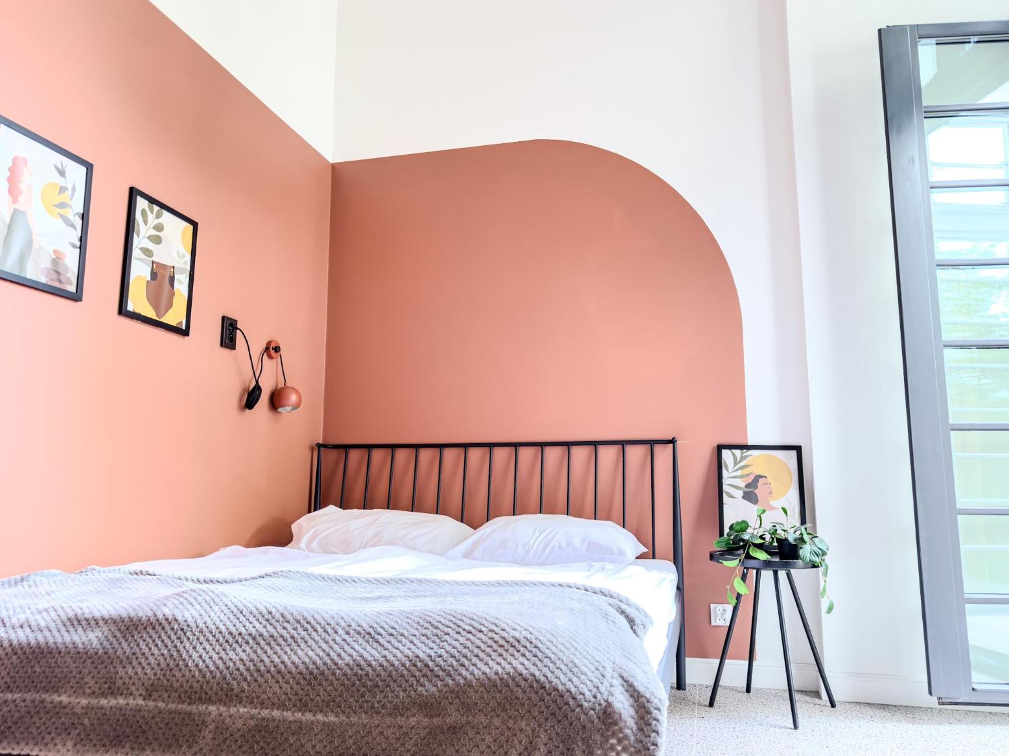 Up'Arts Appartement Wrocław Buitenkant foto