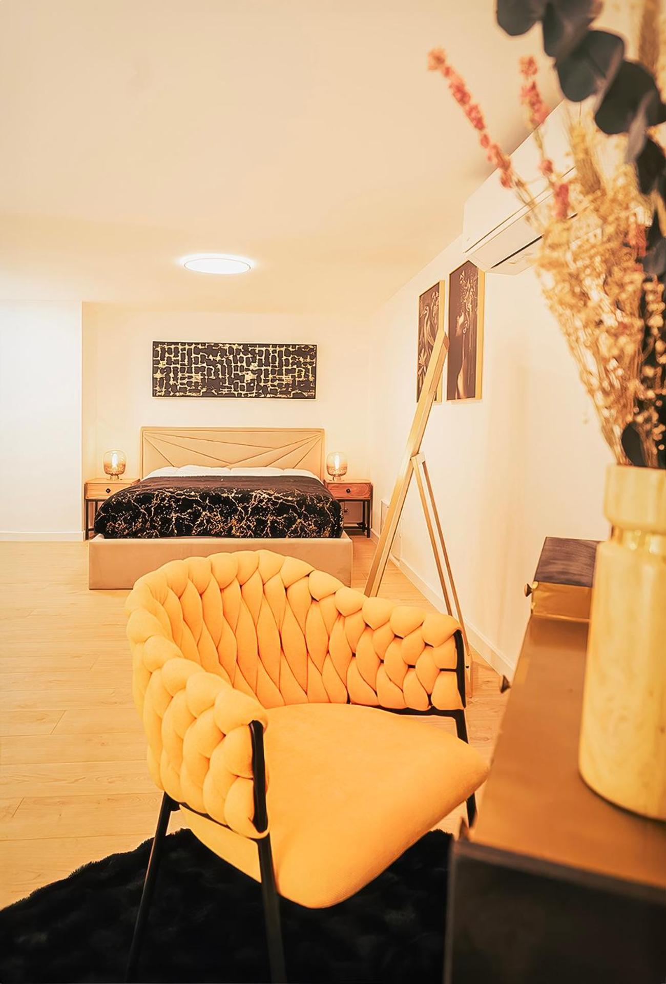 Up'Arts Appartement Wrocław Buitenkant foto