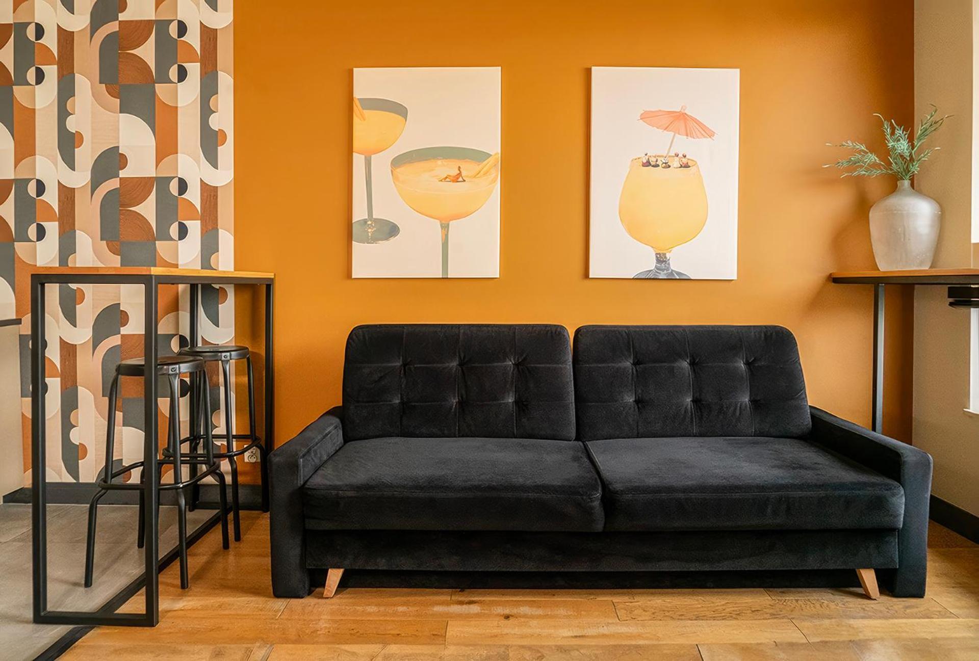 Up'Arts Appartement Wrocław Buitenkant foto