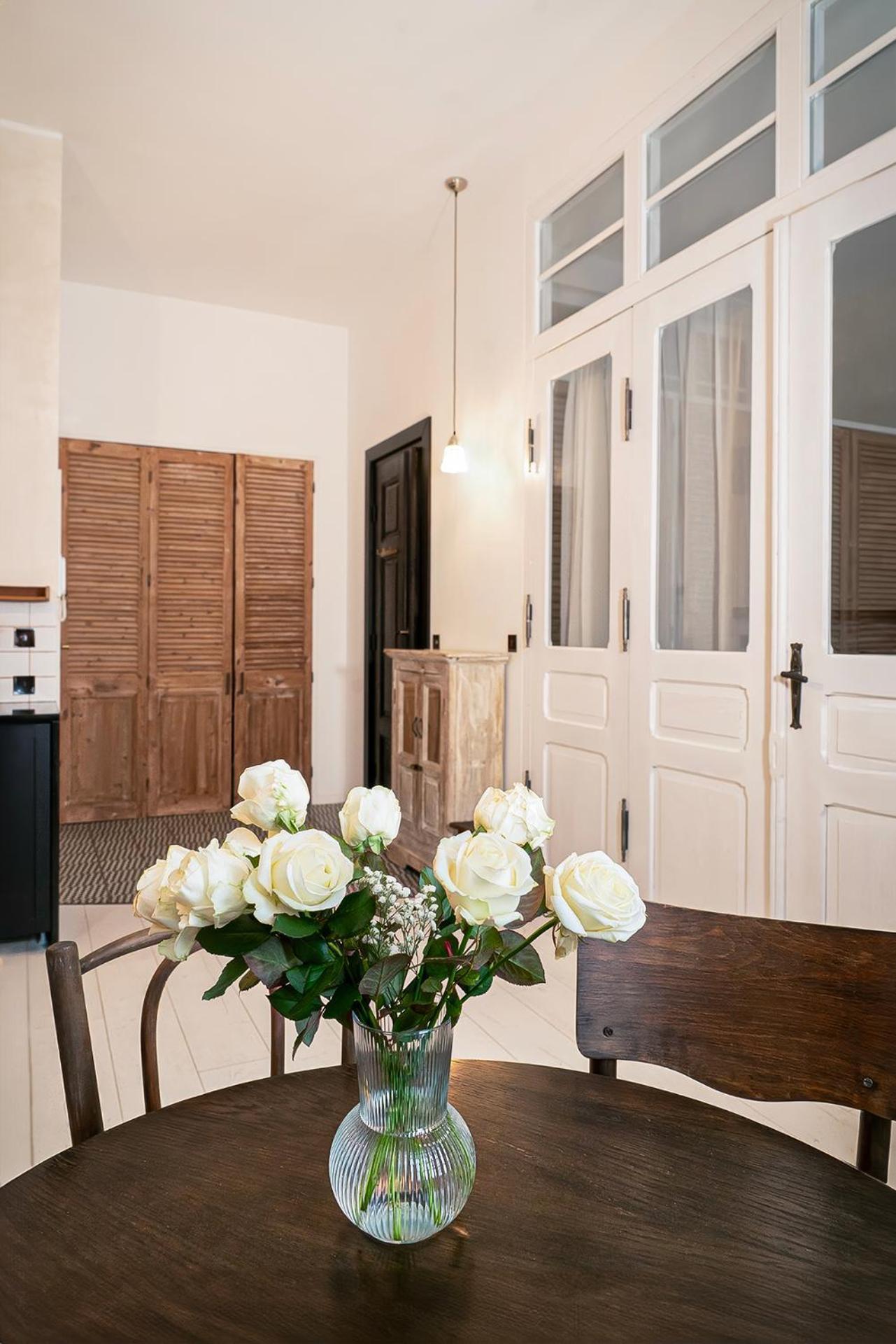 Up'Arts Appartement Wrocław Buitenkant foto